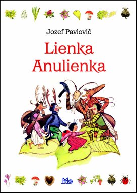 Lienka Anulienka