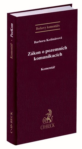 Zákon o pozemních komunikacích