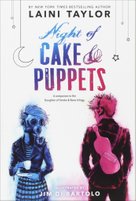 Night of Cake and Puppets