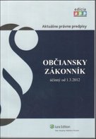 Občiansky zákonník