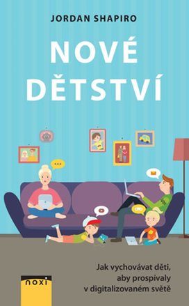 Nové dětství