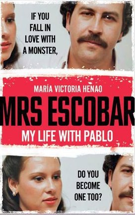 Mrs Escobar