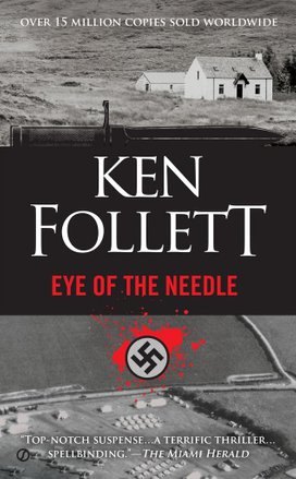 Eye of the Needle