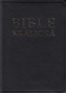 Bible kralická