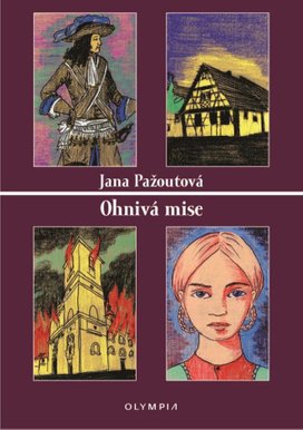 Ohnivá mise