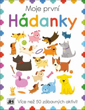 Moje první Hádanky