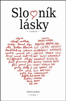 Slovník lásky