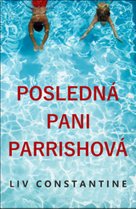 Posledná pani Parrishová