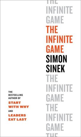 The Infinite Game