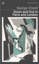 Down and Out in Paris and London