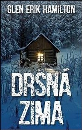 Drsná zima