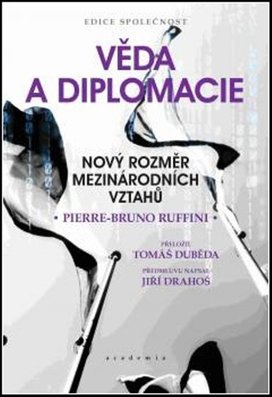 Věda a diplomacie
