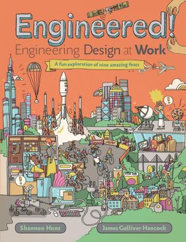 Engineered!