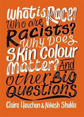 What is Race? Who are Racists?
