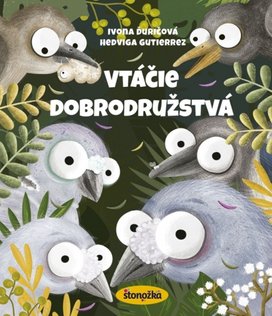 Vtáčie dobrodružstvá
