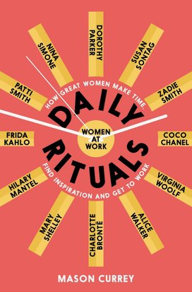 Daily Rituals Women at Work