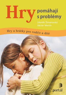 Hry pomáhají s problémy