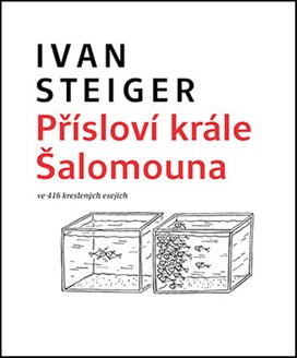 Přísloví krále Šalomouna