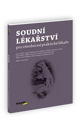 Soudní lékařství pro všeobecné praktické lékaře