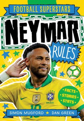 Football Superstars: Neymar Rules