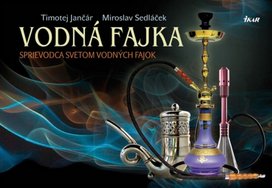 Vodná fajka