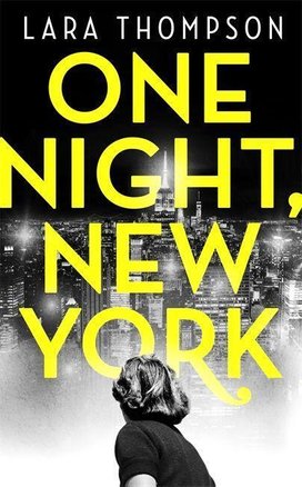 One Night, New York