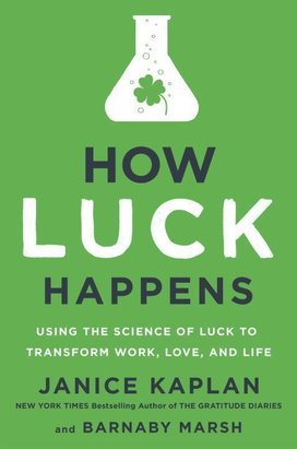 How Luck Happens