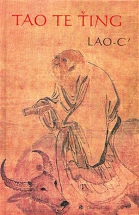 Tao te ťing