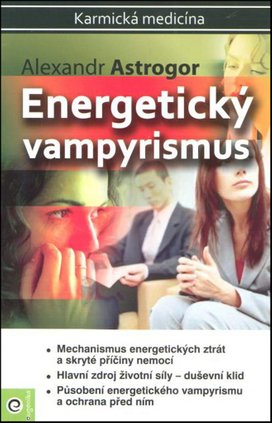 Energetický vampyrismus