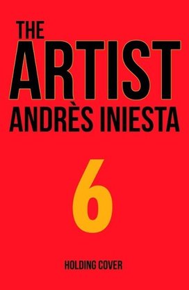 The Artist: Being Iniesta