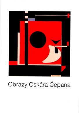 Obrazy Oskára Čepana