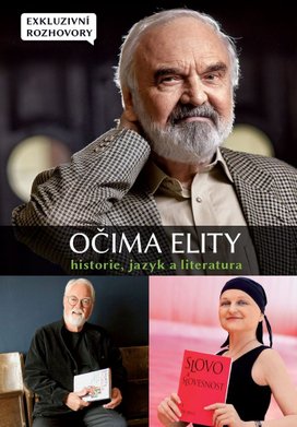 Očima elity Historie, jazyk a literatura