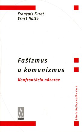 Fašizmus a komunizmus