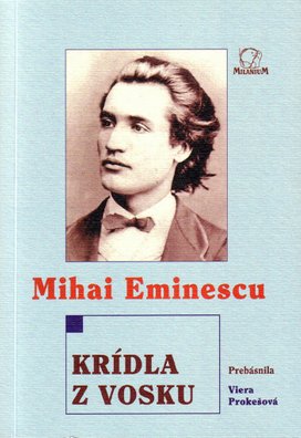 Krídla z vosku
