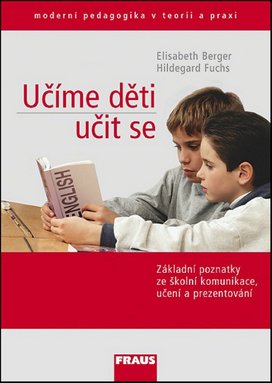 Učíme děti učit se