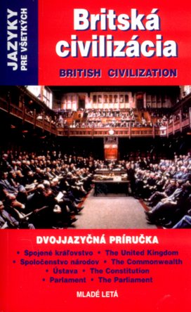 Britská civilizácia