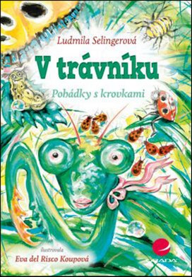 V trávníku