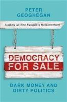 Democracy For Sale