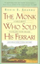 The Monk Who Sold His Ferrari