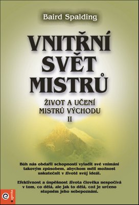 Vnitřní svět mistrů
