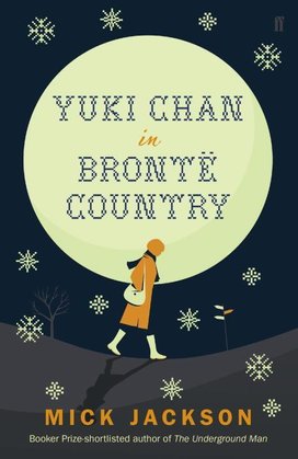 Yuki Chan in BrontĂ« Country