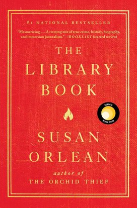 The Library Book