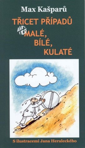 Třicet případů