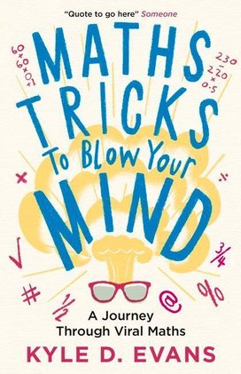 Maths Tricks to Blow Your Mind