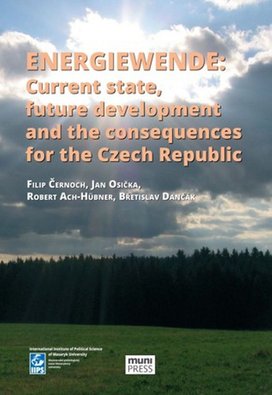 Energiewende: current state, future development and the consequences for the CR