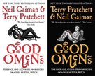 Good Omens: The Nice and Accurate Prophecies of Agnes Nutter, Witch