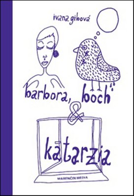 Barbora, bôch & katarzia