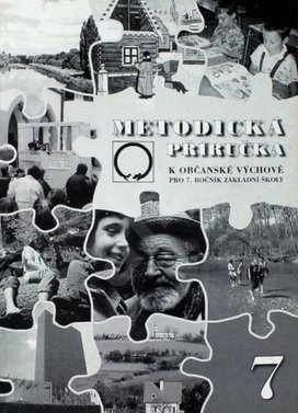 Metodická příručka k občanské výchově pro 7. ročník základní školy