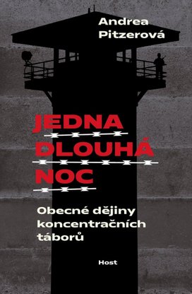 Jedna dlouhá noc