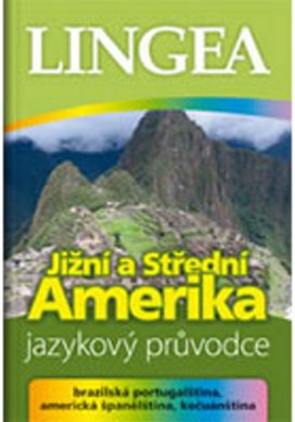 Jižní a Střední Amerika